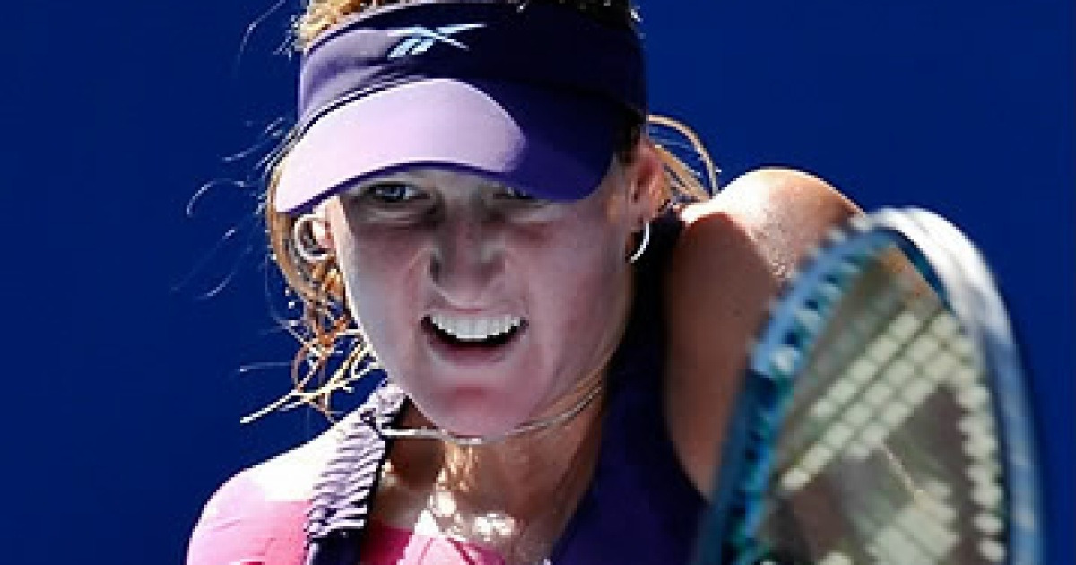 AUSTRALIA TENNIS AUSTRALIAN OPEN GRAND SLAM