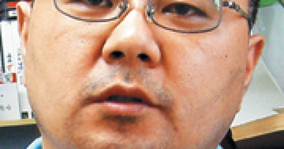 이동현 교회정보기술원장, "교회 홈피 개인정보 유출주의보.. 보이스피싱 등 범죄 이용 우려"
