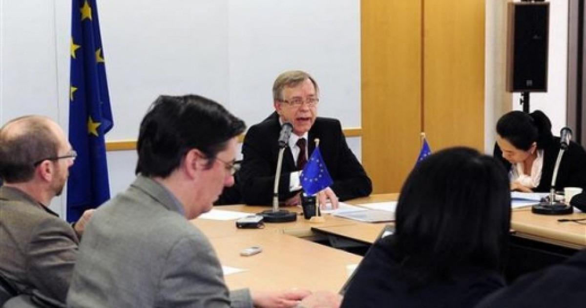 National Assembly braces for debate with EU approval of KOREU FTA
