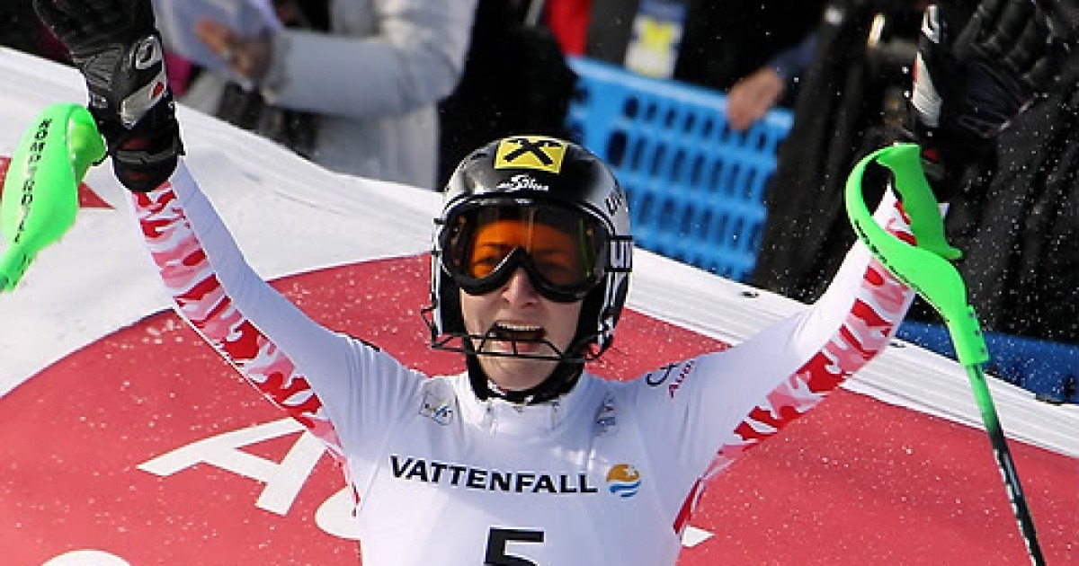 GERMANY ALPINE SKIING WORLD CHAMPIONSHIPS