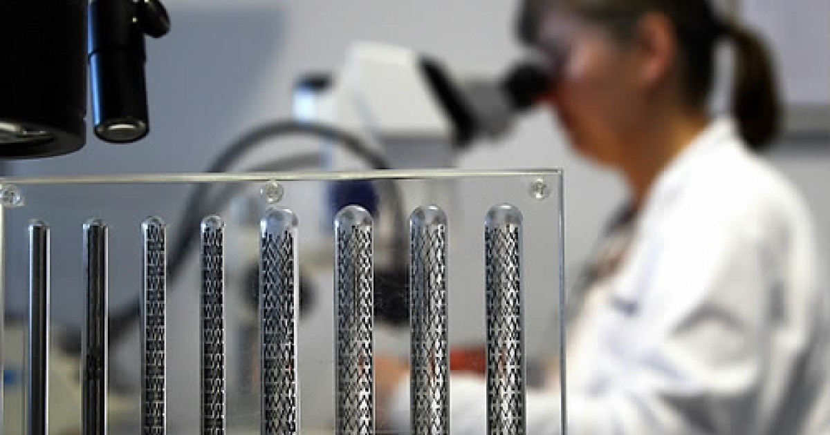GERMANY SCIENCE