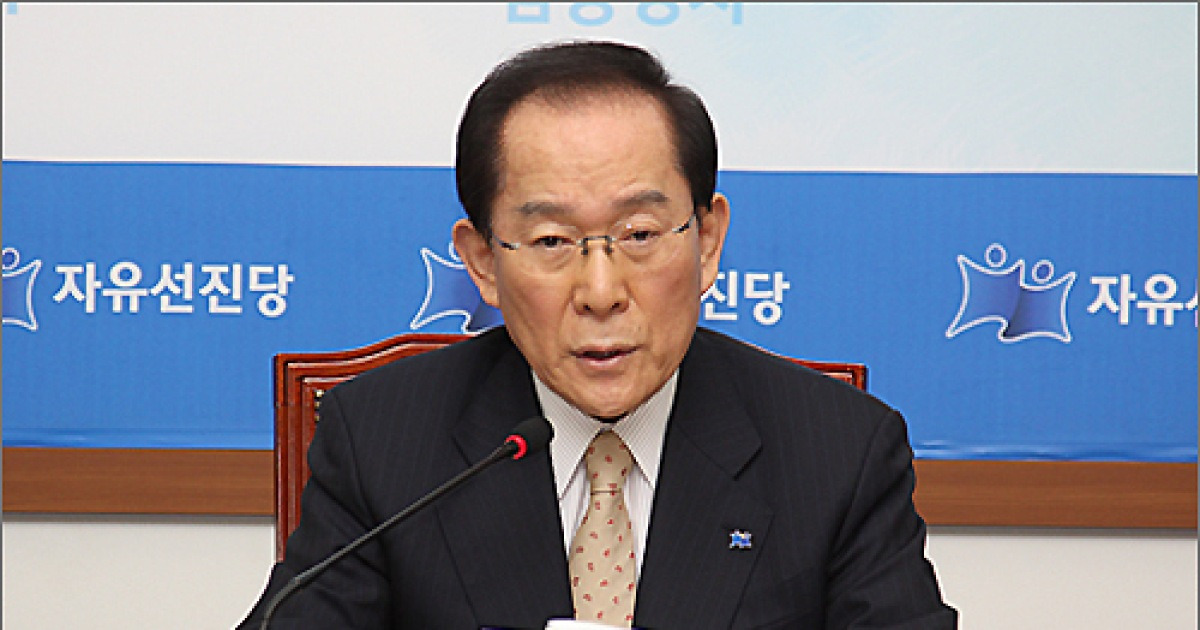 이회창 