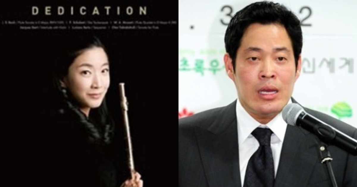 한지희-정용진, 오는 10일 결혼 예정 '이번엔 진짜?'