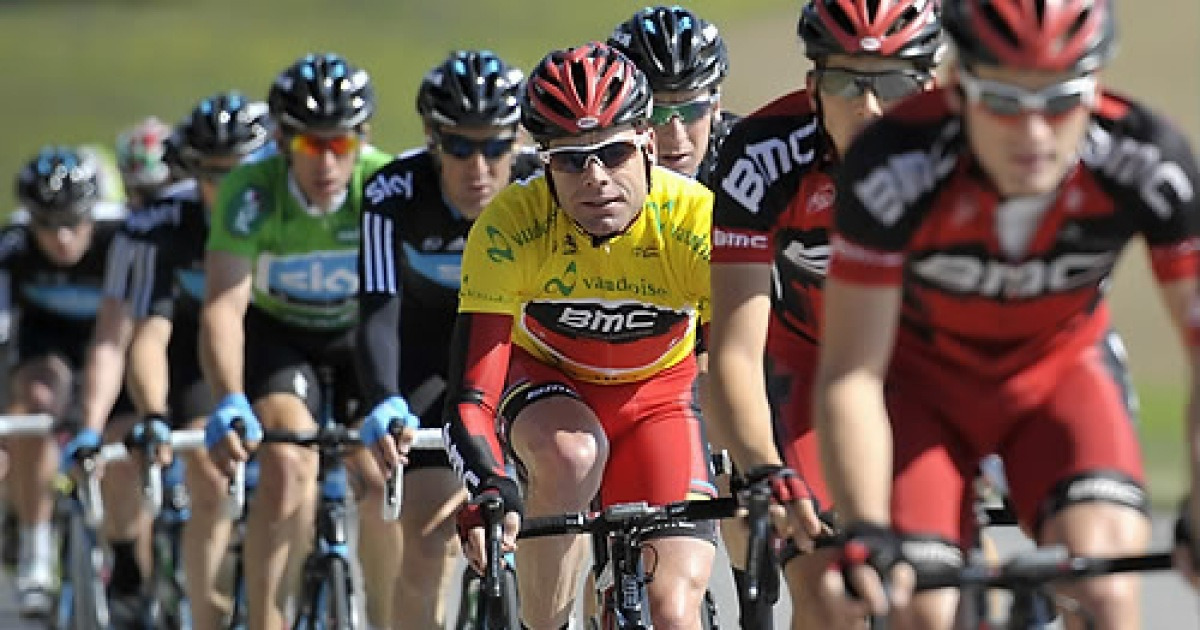 SWITZERLAND CYCLING TOUR DE ROMANDIE