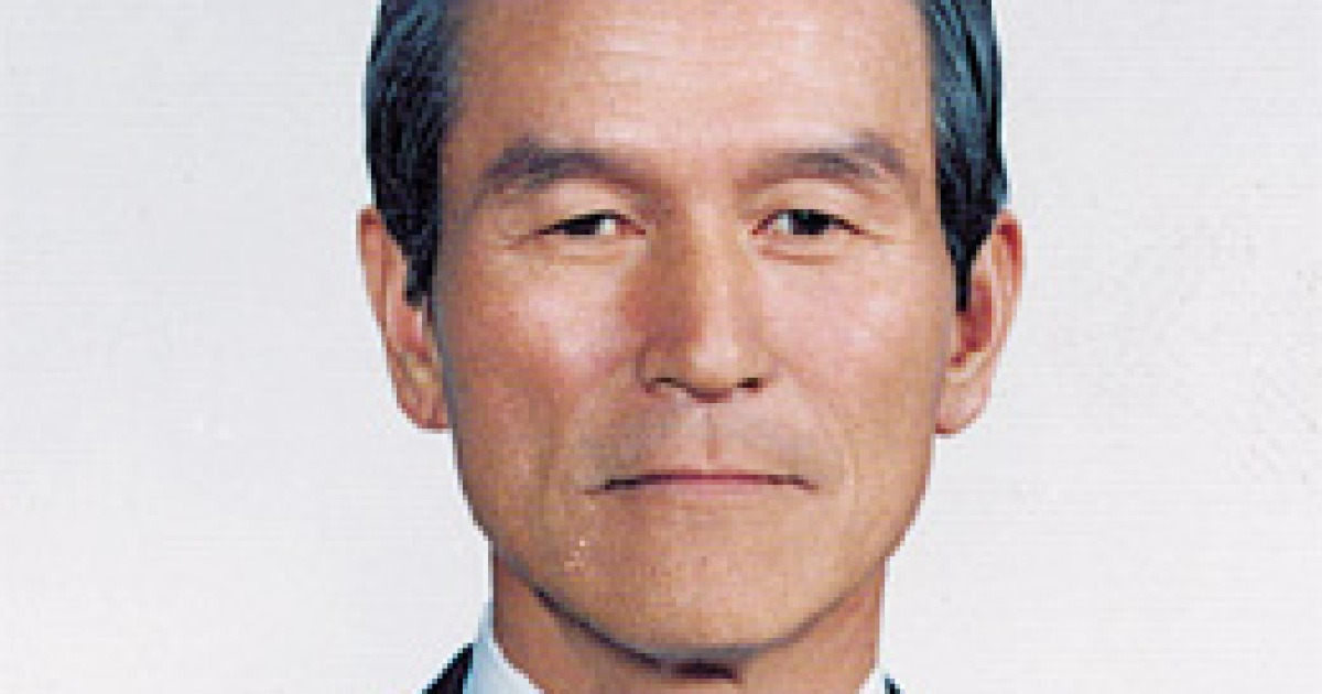 차규헌 前교통부장관 별세