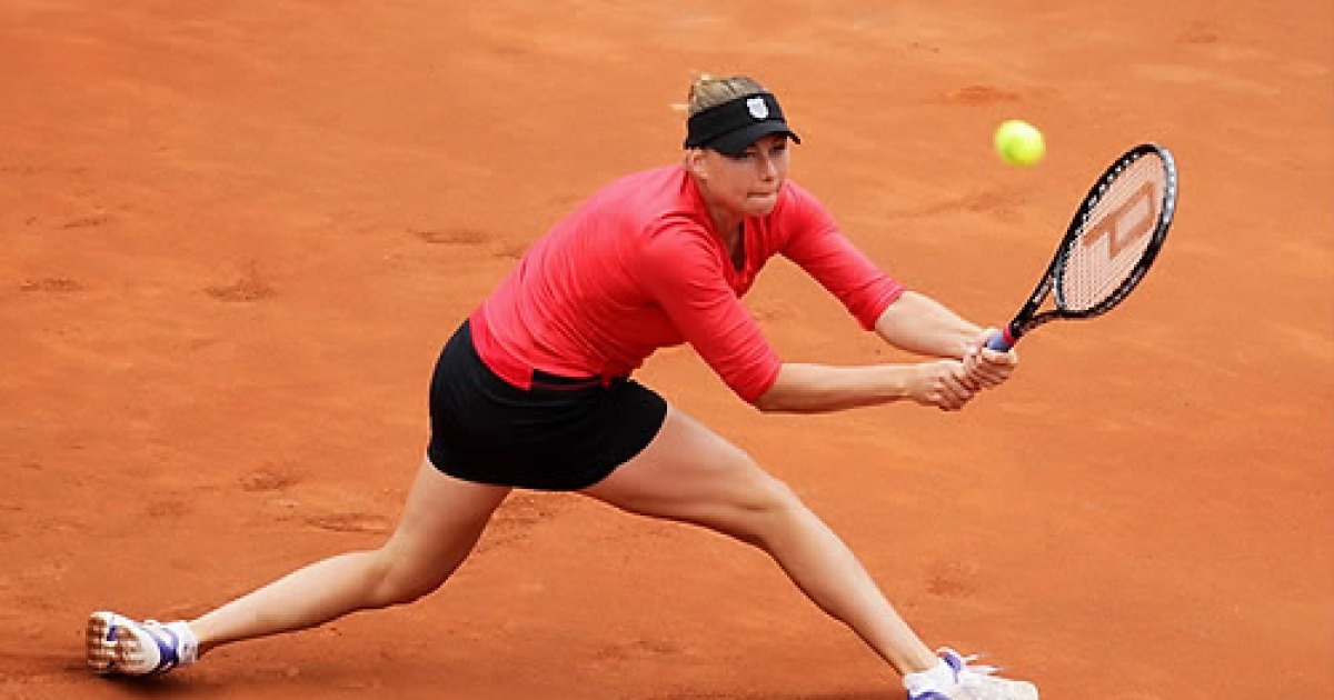 BELGIUM TENNIS WTA BRUSSELS