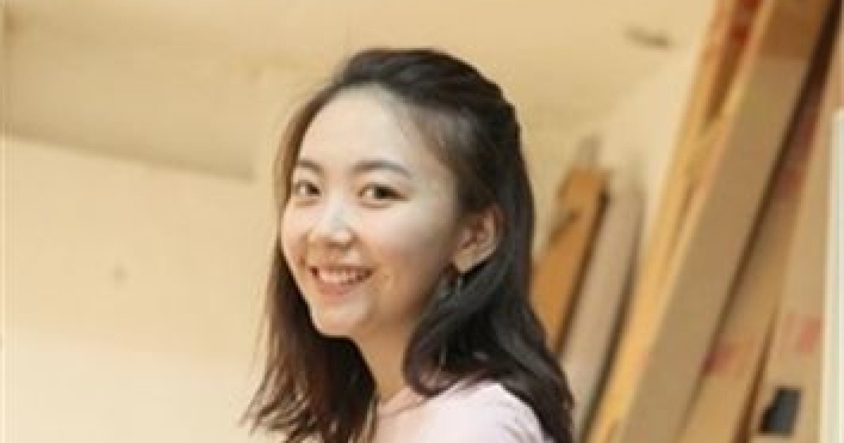 임성언, 근황 공개.. 