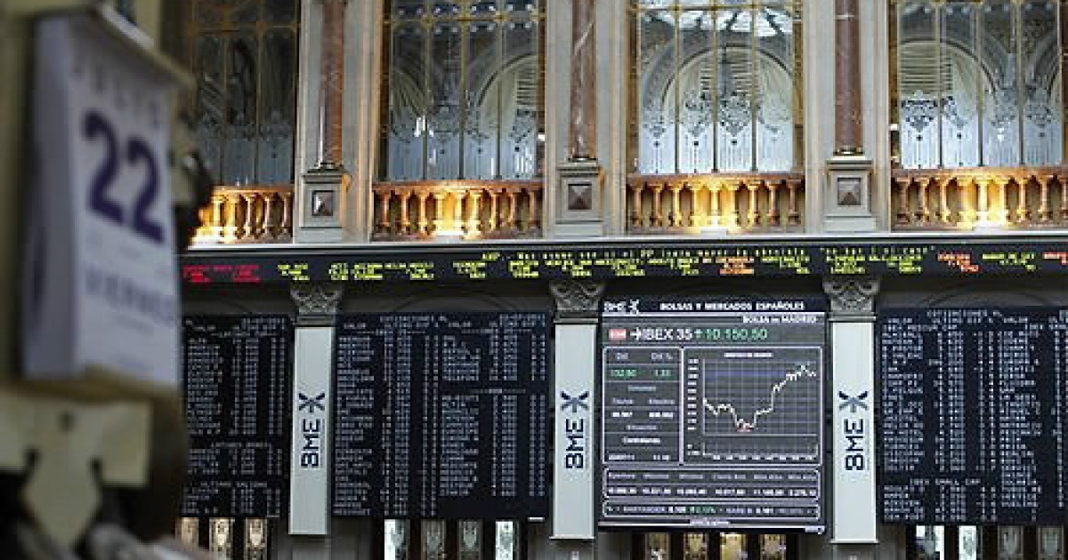 SPAIN STOCK EXCHANGE