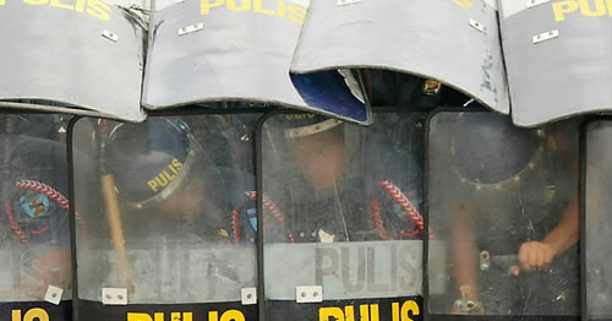 philippines-protest-aquino