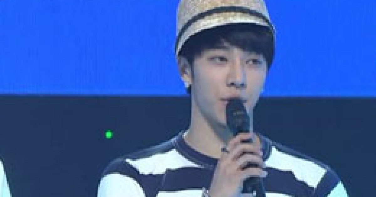 '인기가요' 포미닛-비스트-지나, 강렬댄스+패밀리송 'Fly So High' 스페셜