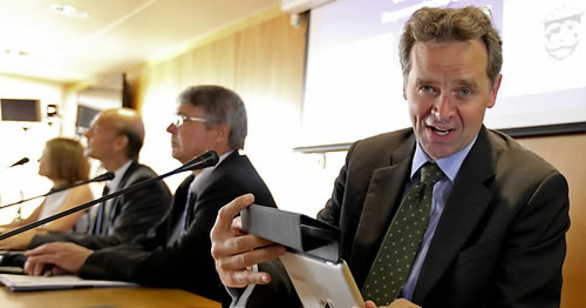 PORTUGAL TROIKA PRESS CONFERENCE