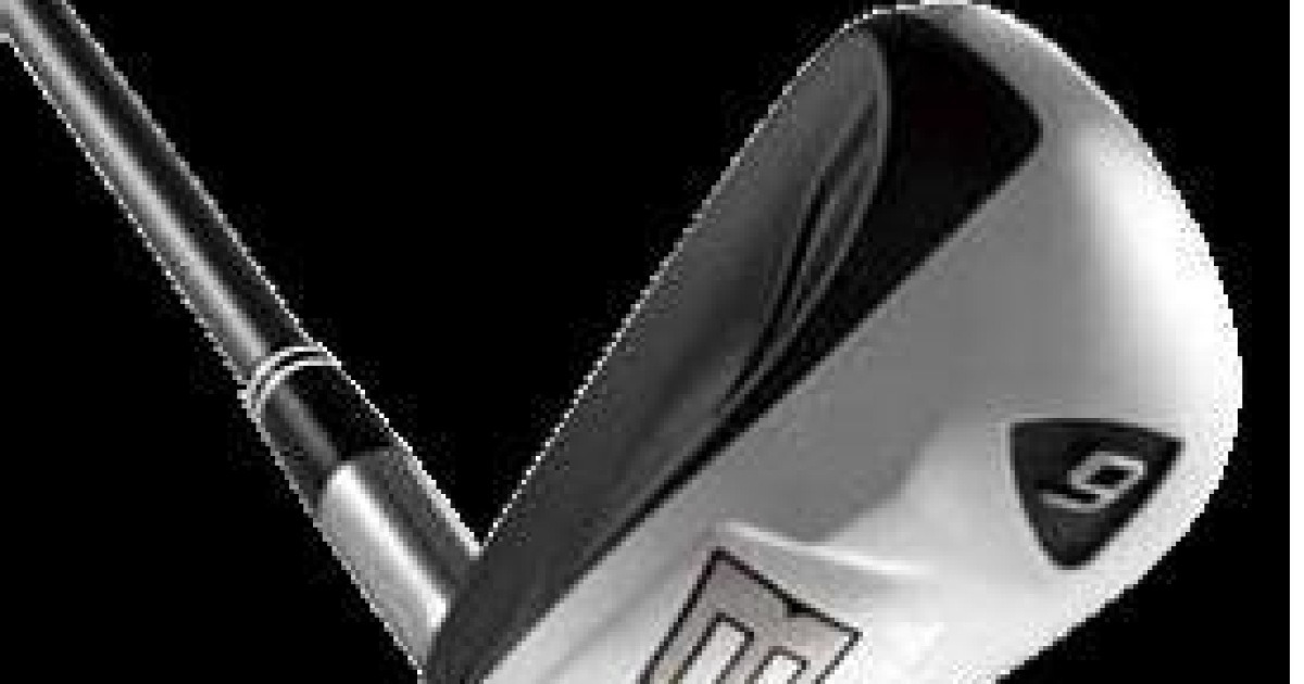 클리브랜드, 하이브리드형 HB3 아이언