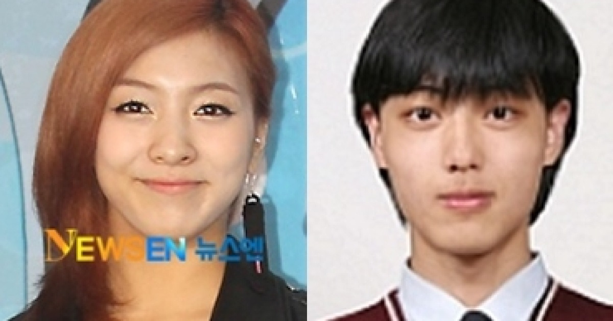 이풍운 루나 중앙대 수시합격 