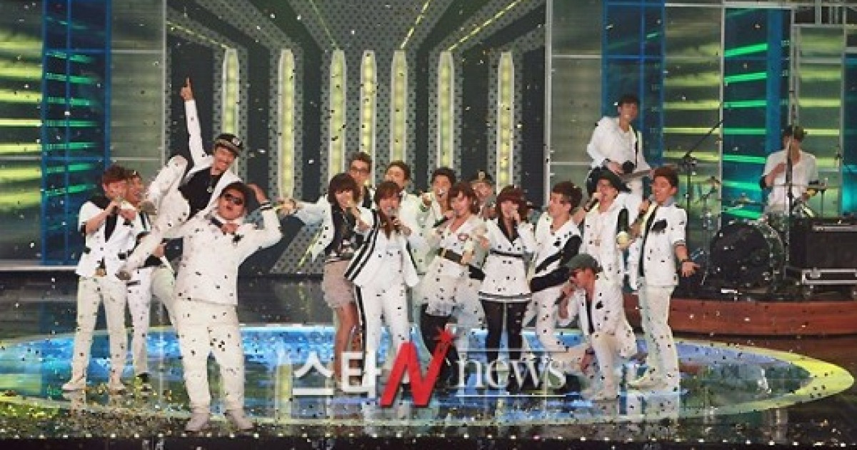 '슈퍼스타K3' TOP11 토크콘서트 개최 '감동 한 주 더'
