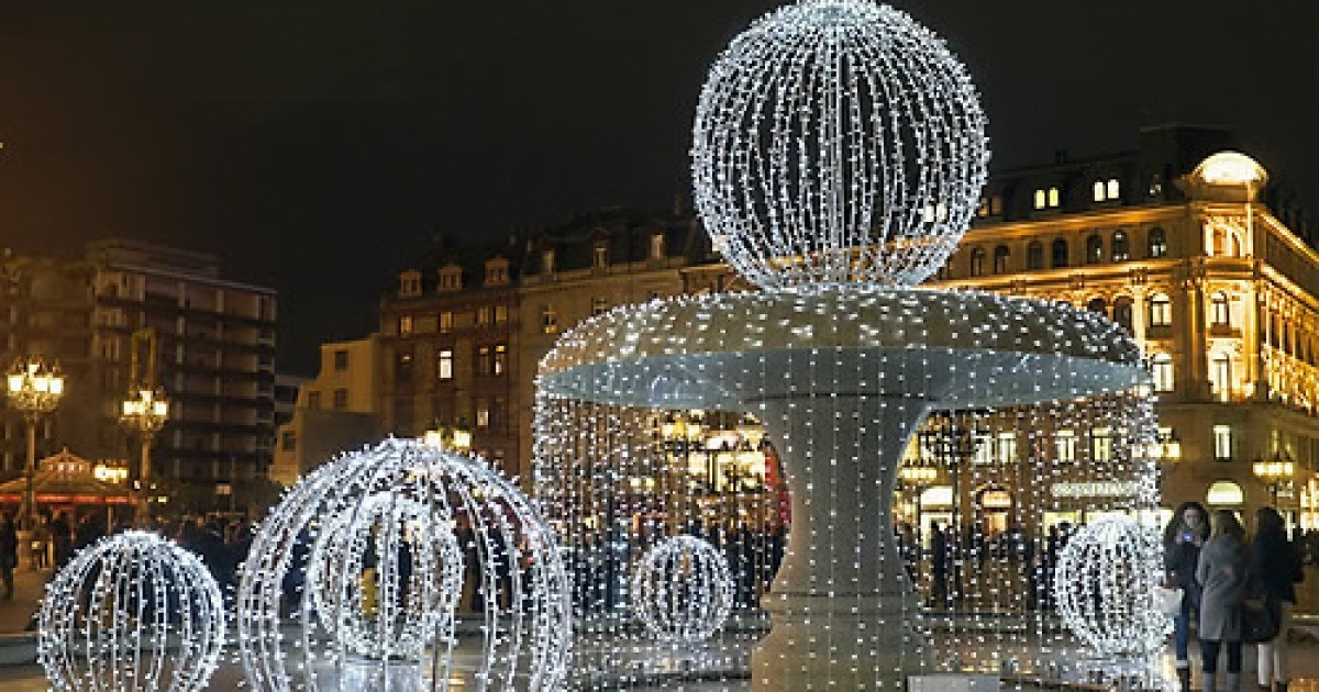 Frankfurt Weather In April 2025