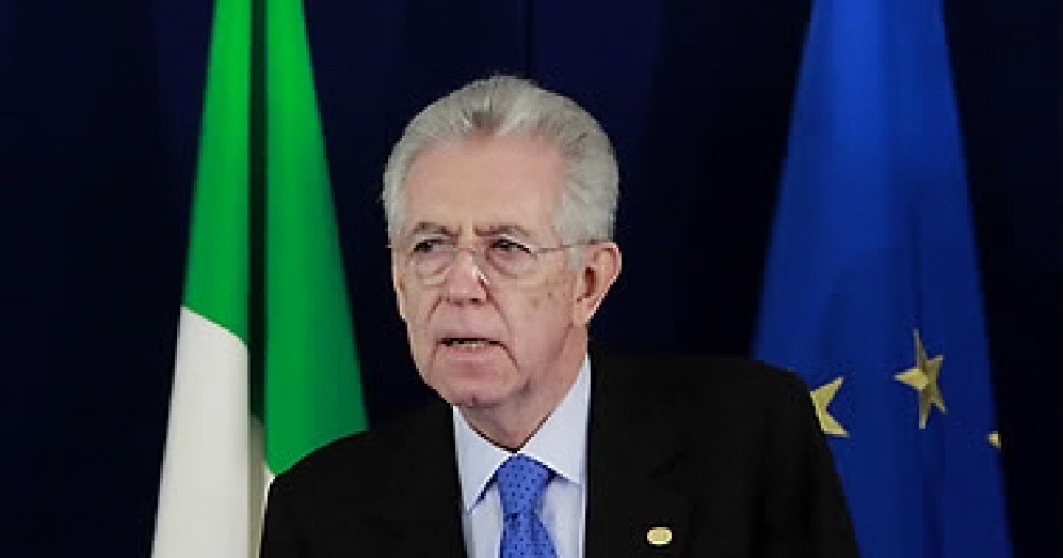 BELGIUM EU HEAD OF STATES SUMMIT