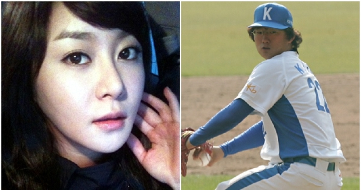 최율 한기주 열애, 10억 사나이 한기주 누구? 알고보니 소녀시대 서현 팬이었네