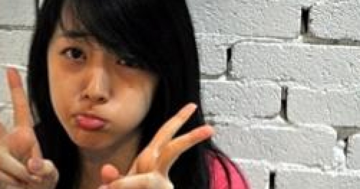 f(x), 데뷔 전 연습실 직찍 "민낯도 굴욕없어"