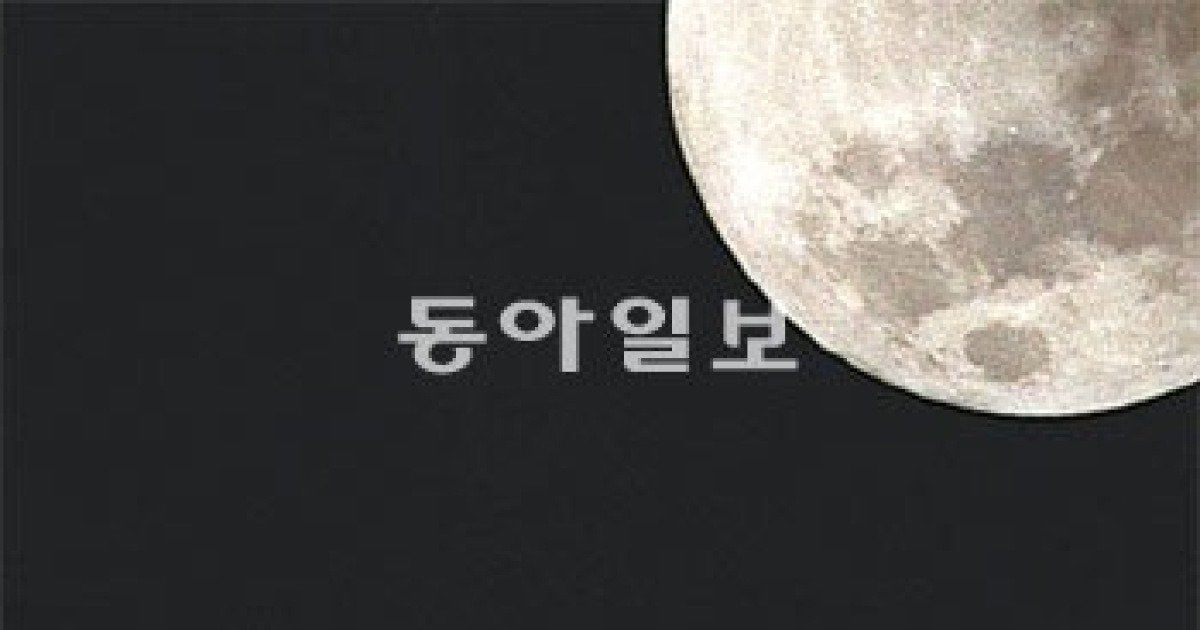 [단독]한국도 달 표면에 인공위성 쏜다