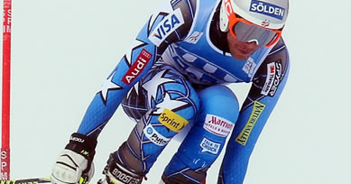 FRANCE ALPINE SKIING WORLD CUP