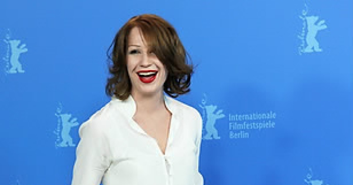 GERMANY BERLIN FILM FESTIVAL 2012