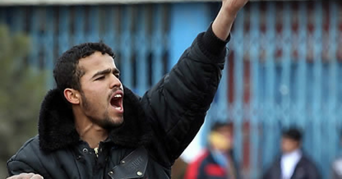 afghanistan-koran-burning-protest