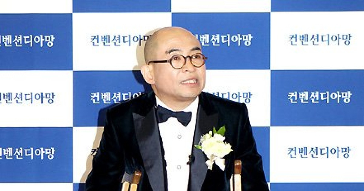 조덕배, ★축하속 혼인신고 17년만에 감동 결혼식(종합)