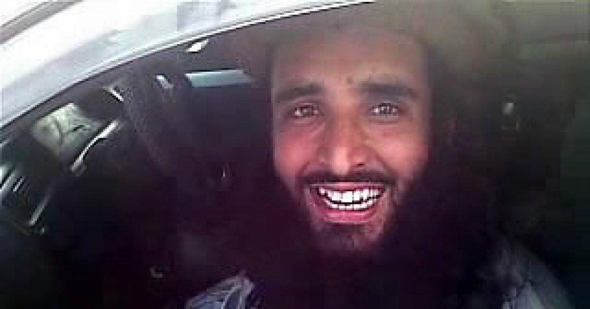 PAKISTAN TALIBAN FREED ADNAN RASHID