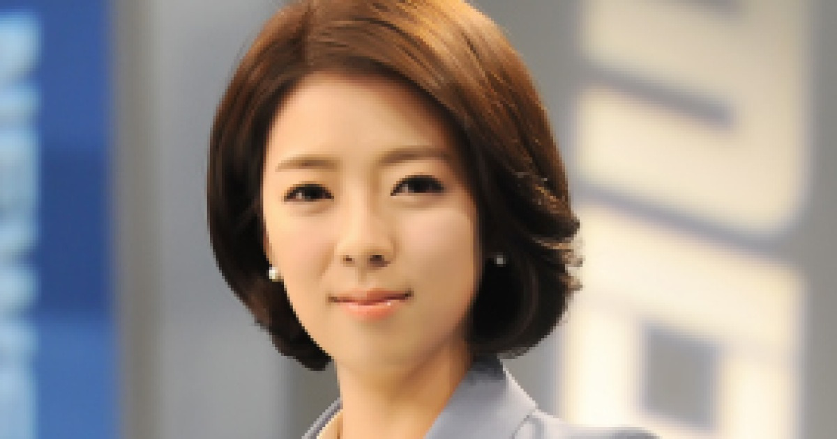 배현진 뉴스데스크 복귀, 