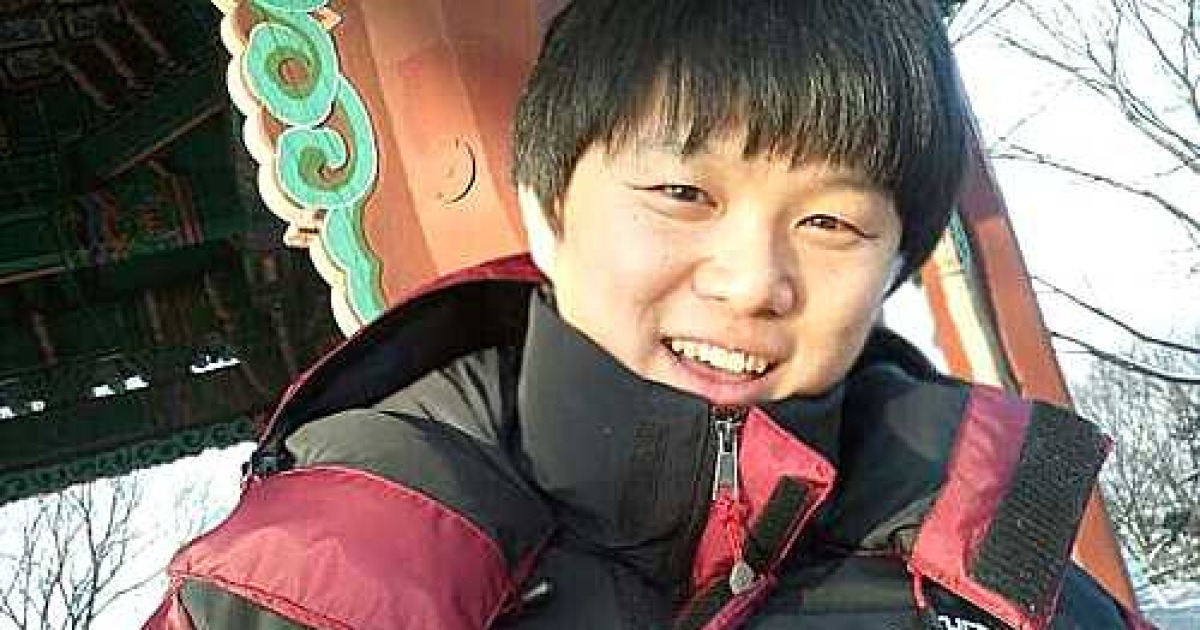 중부대 출신 최영래 런던올림픽 사격 국가대표에