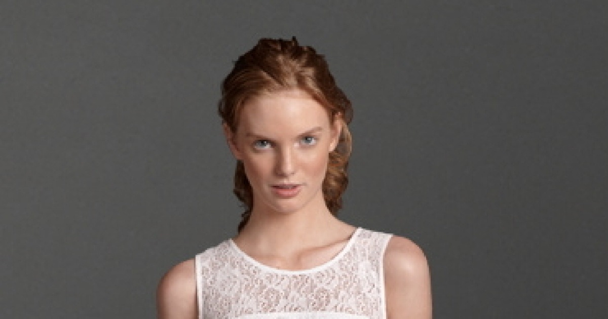 Model files lawsuit against Abercrombie & Fitch