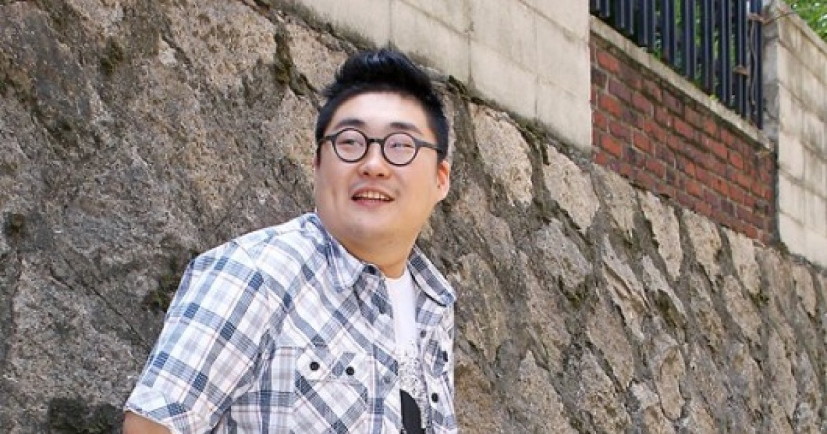 [포토] 투빅 지환 '꾸준한 연습만이 살길이죠'