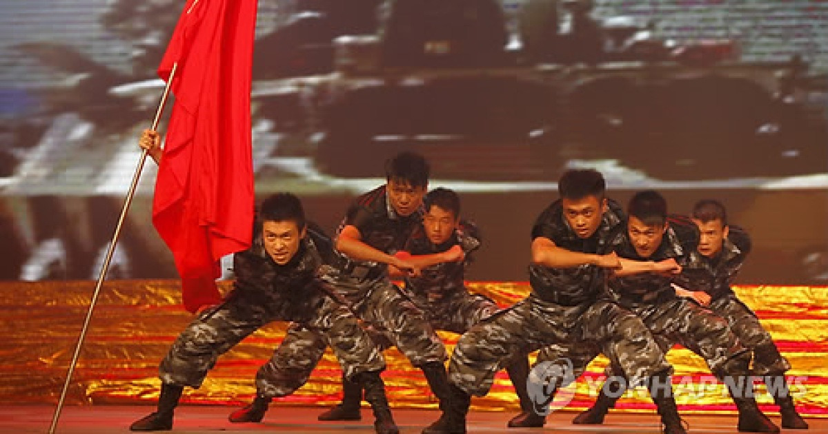 CHINA HONG KONG PLA OPEN DAY