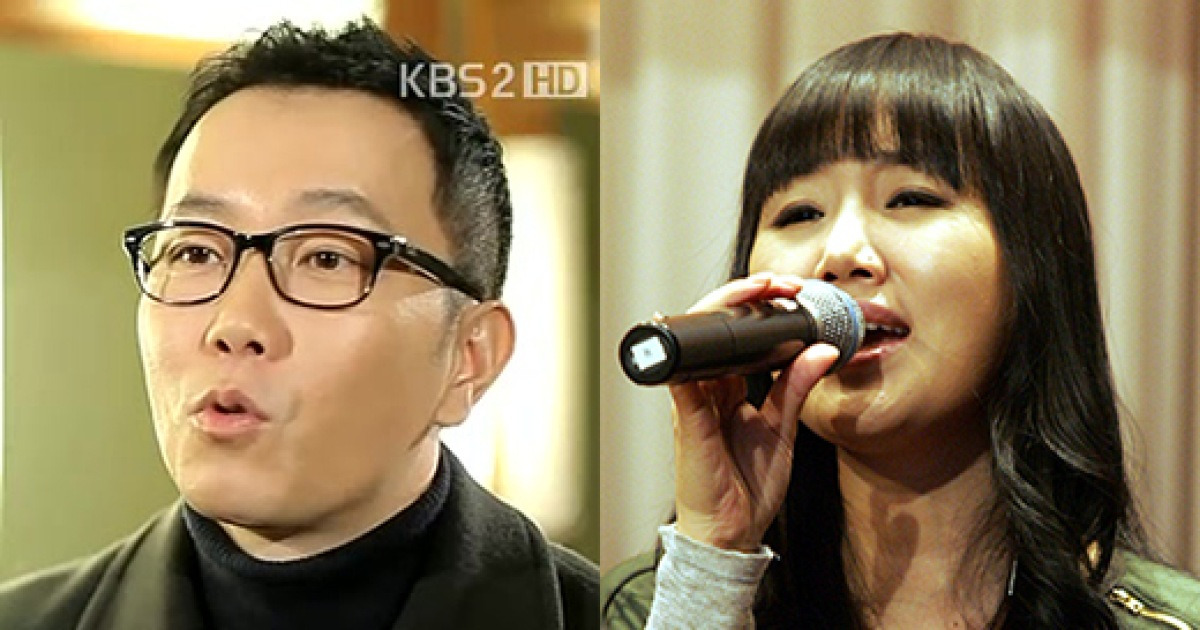 조장혁·소찬휘, '나가수2' 새가수 선발전 전격 참가