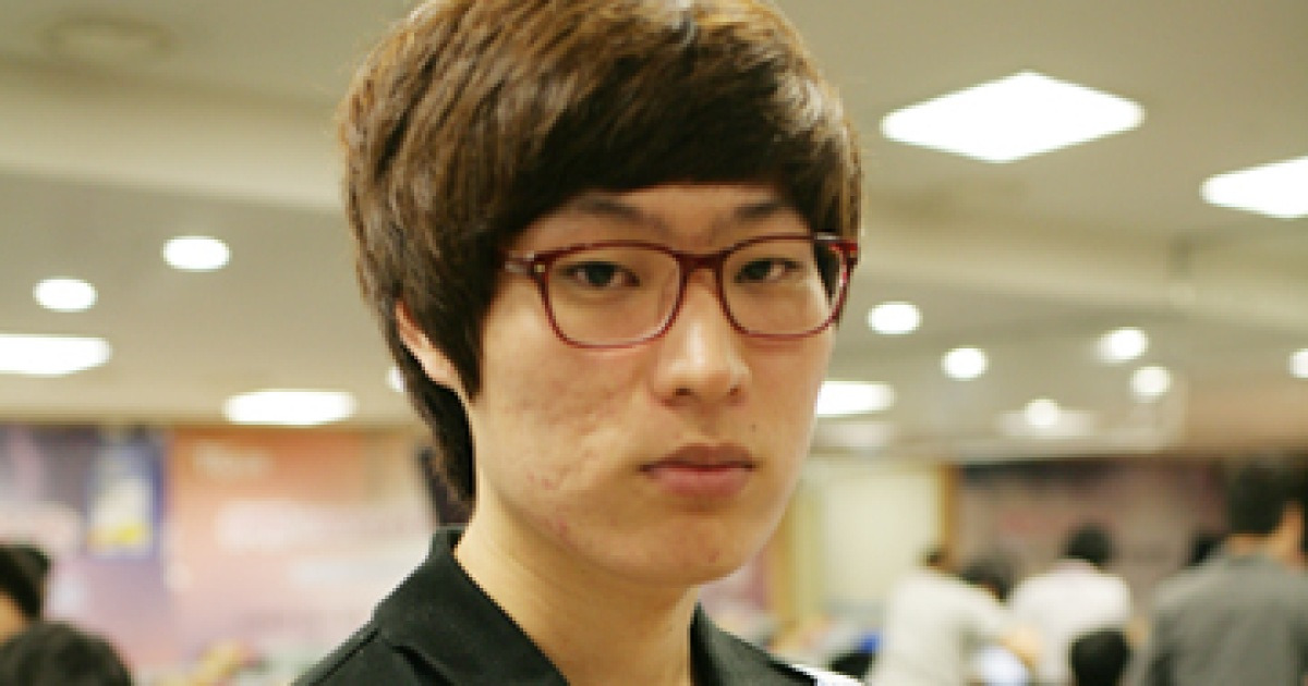 [코드A 예선]LG-IM 강현우, 