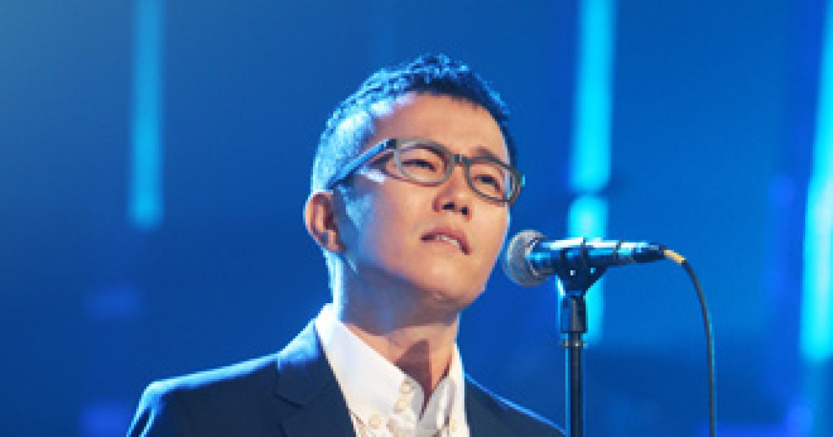 조장혁 나가수합류 온라인 들썩 