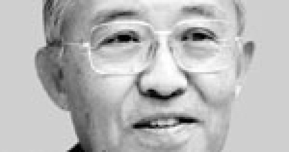 亞 최대 과학기술기구 출범, AASSA 초대회장 박원훈