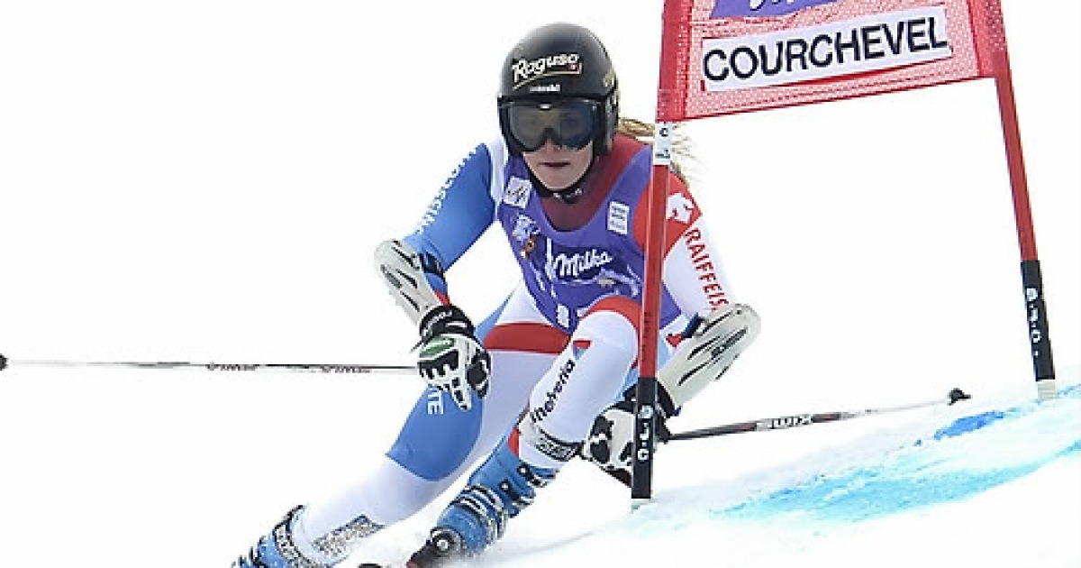 FRANCE ALPINE SKIING WORLD CUP
