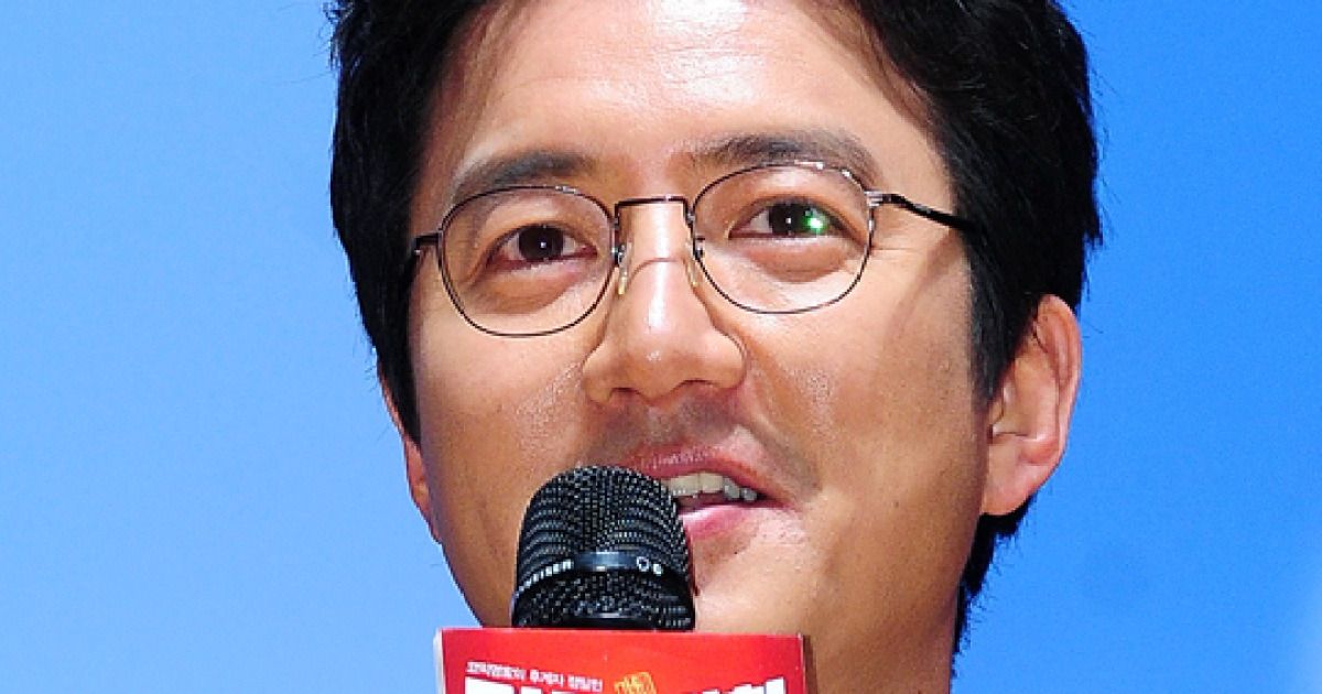 정준호, 신현준 언급 