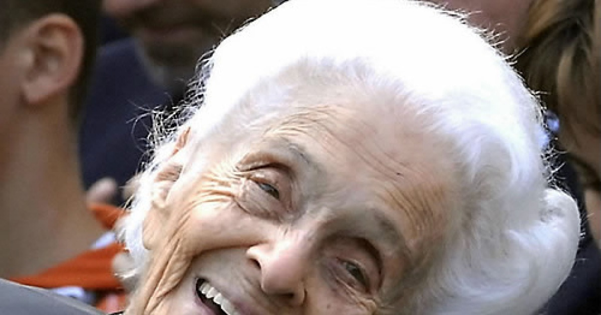 FILE OBIT RITA LEVI MONTALCINI