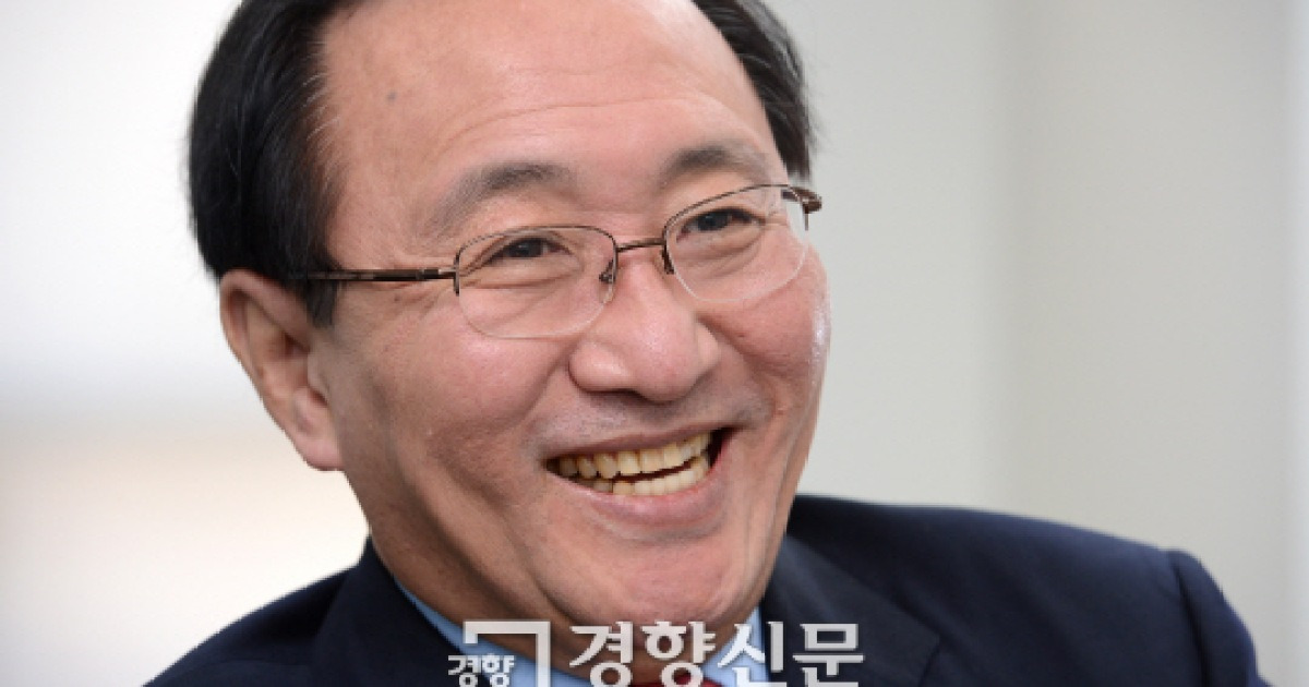 [인터뷰]노회찬 