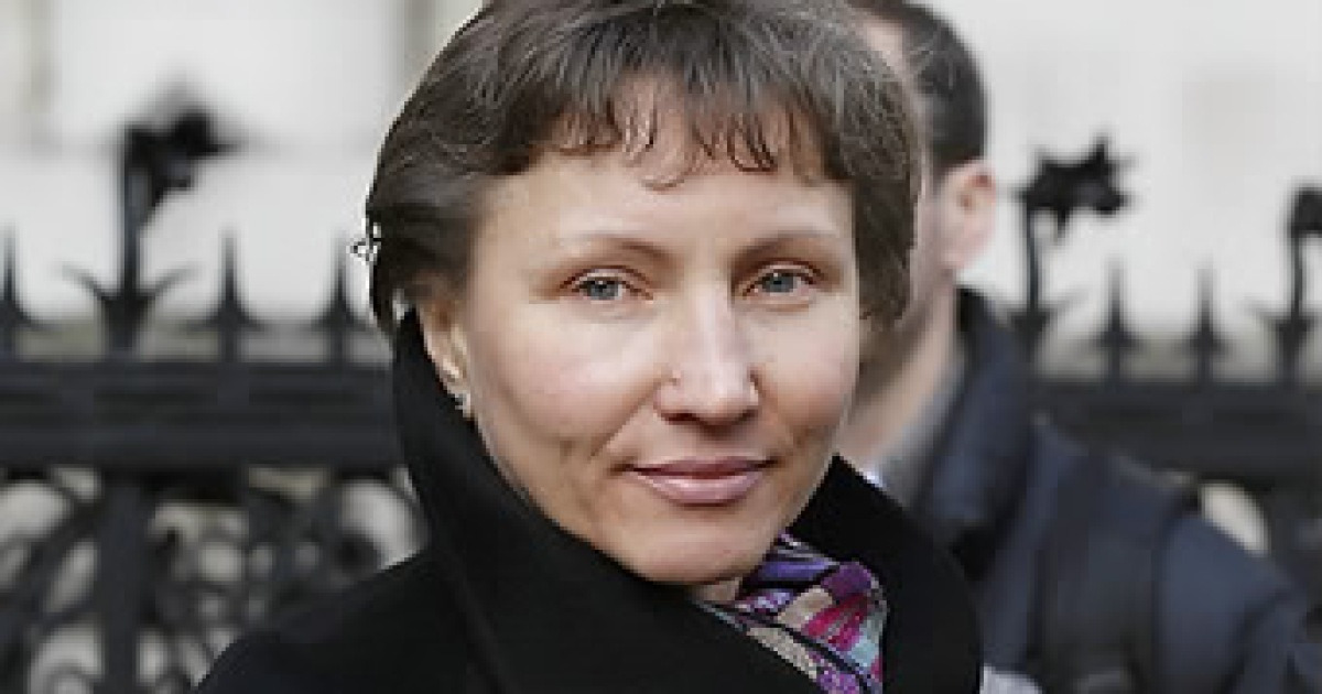 BRITAIN LITVINENKO INQUEST