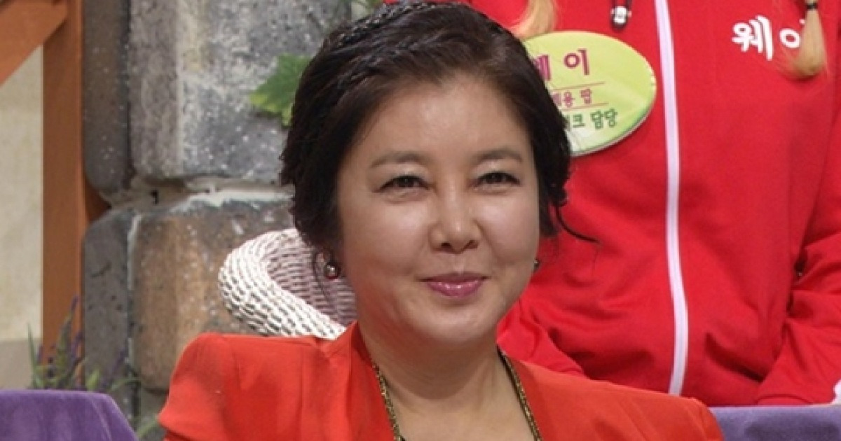 김영란 별명 