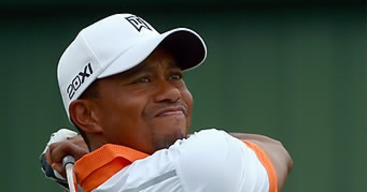 -PGA- 우즈, 세계랭킹 1위 향해 잰걸음