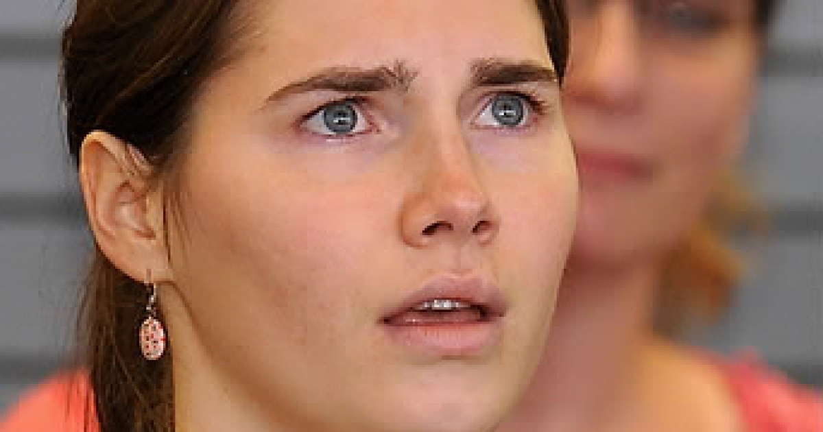 File Amanda Knox Retrial Decision