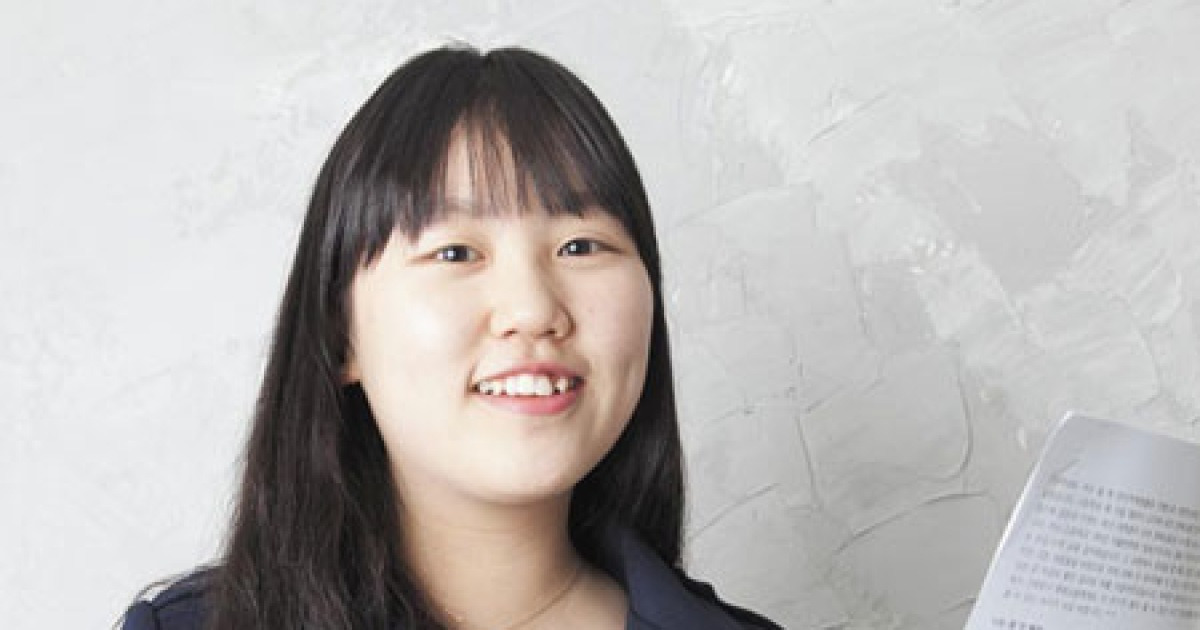 [나의 대학 합격기] 경희대 언론정보학과 1년 김도원씨