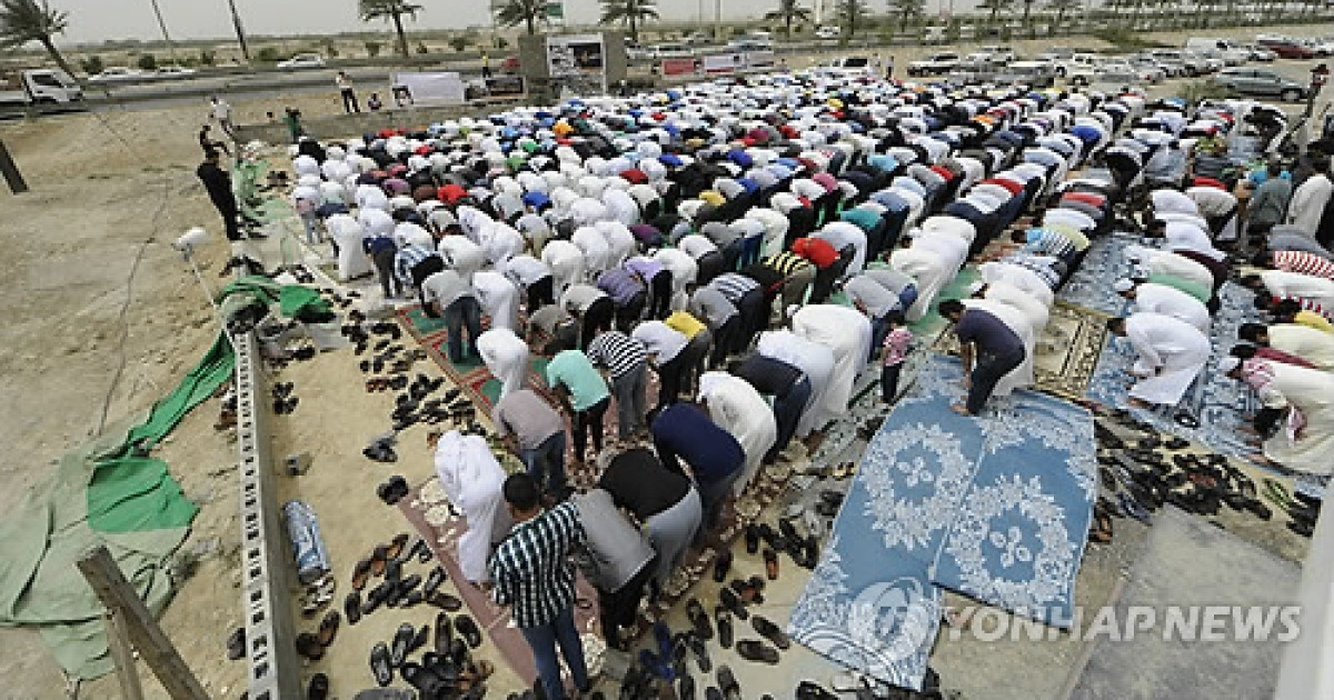 BAHRAIN UNREST RELIGION
