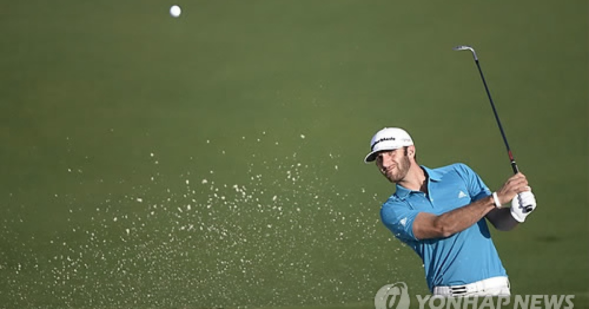 Usa golf the masters 2013