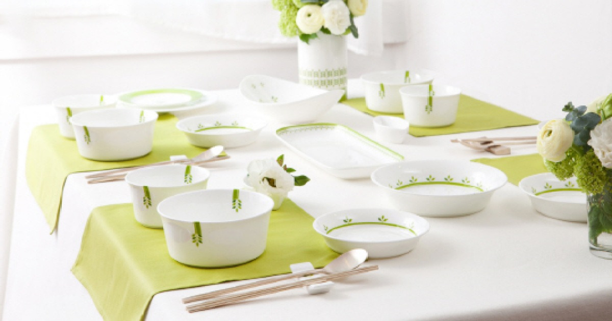 웨딩, '스칸디나비안' 스타일 혼수 만나세요