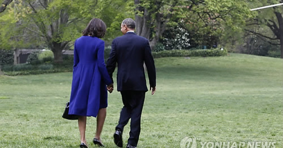 USA OBAMA BOSTON MARATHON AFTERMATH